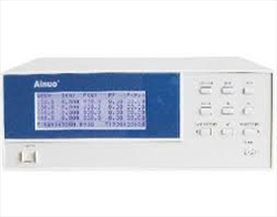 Thiết bị phân tích công suất điện Ainuo AN7931X(F)